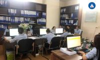 Dịch vụ thành lập công ty cấp tốc tại Huyện Thanh Trì, Hà Nội