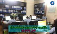 Dịch vụ thành lập công ty cấp tốc tại Quận Long Biên