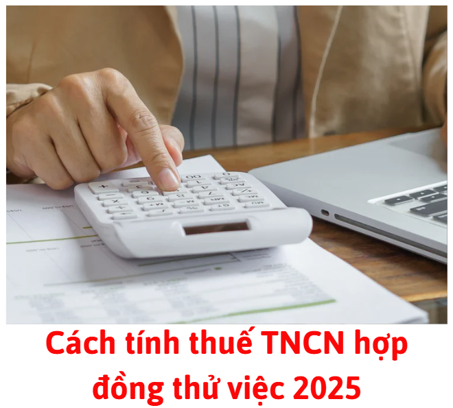 cach-tinh-thue-tncn-hop-dong-thu-viec-2025