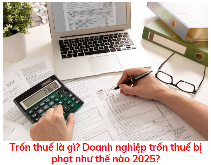 tron-thua-la-gi-doanh-nghiep-tron-thue-bi-phat-nhu-the-nao-2025