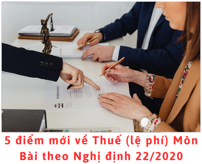 5-diem-moi-ve-thue-le-phi-mon-bai-theo-nghi-dinh-22-2020